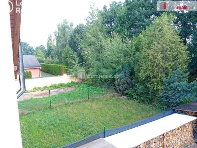 Prodej bytu 4+KK České Budějovice, České Vrbné č. 23