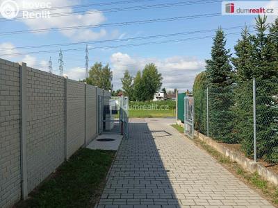 Prodej bytu 4+KK České Budějovice, České Vrbné č. 25