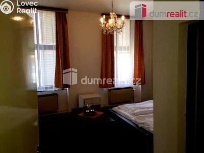 Rent atypical apartment Brandýs nad Labem-Stará Boleslav, Ivana Olbrachta č. 1