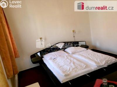 Rent atypical apartment Brandýs nad Labem-Stará Boleslav, Ivana Olbrachta č. 2