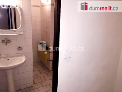 Rent atypical apartment Brandýs nad Labem-Stará Boleslav, Ivana Olbrachta č. 3