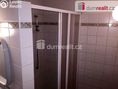 Rent atypical apartment Brandýs nad Labem-Stará Boleslav, Ivana Olbrachta č. 4