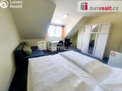 Rent atypical apartment Brandýs nad Labem-Stará Boleslav, Ivana Olbrachta č. 5