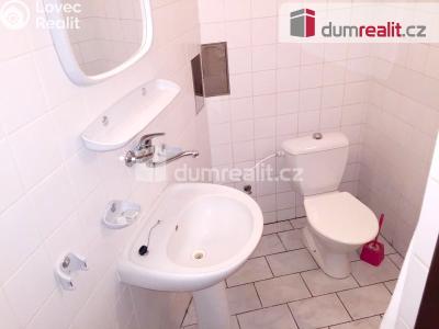 Rent atypical apartment Brandýs nad Labem-Stará Boleslav, Ivana Olbrachta č. 13