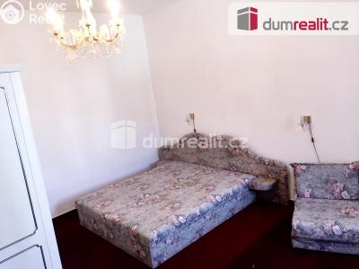 Rent atypical apartment Brandýs nad Labem-Stará Boleslav, Ivana Olbrachta č. 14