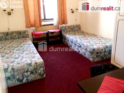 Rent atypical apartment Brandýs nad Labem-Stará Boleslav, Ivana Olbrachta č. 16
