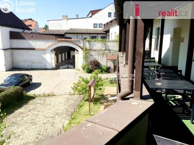Rent atypical apartment Brandýs nad Labem-Stará Boleslav, Ivana Olbrachta č. 18