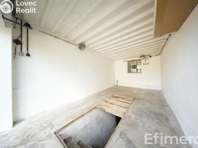 Sale garage Tišnov, Olbrachtova 537 č. 2