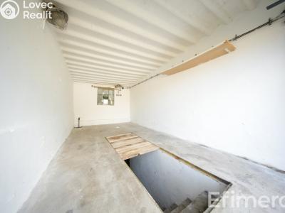 Sale garage Tišnov, Olbrachtova 537 č. 3