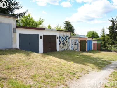 Sale garage Tišnov, Olbrachtova 537 č. 6