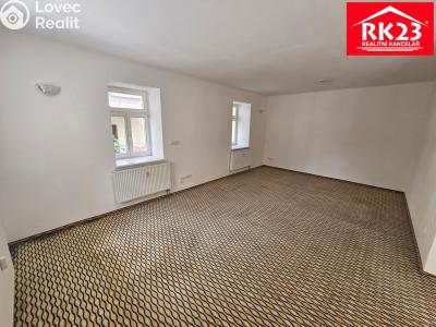 Prodej bytu 3+KK Mariánské Lázně, Lesní č. 7