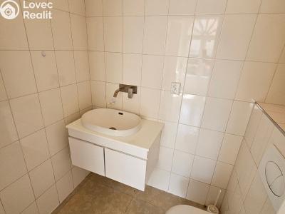 Prodej bytu 3+KK Mariánské Lázně, Lesní č. 11