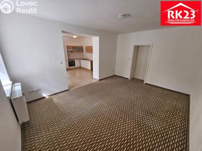 Prodej bytu 3+KK Mariánské Lázně, Lesní č. 13