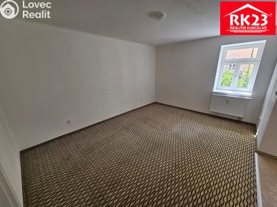 Prodej bytu 3+KK Mariánské Lázně, Lesní č. 15