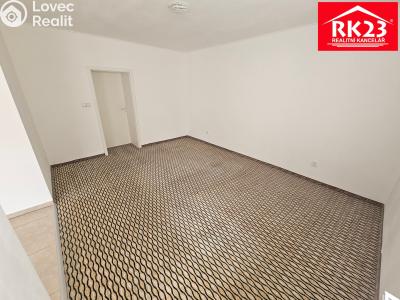 Prodej bytu 3+KK Mariánské Lázně, Lesní č. 16