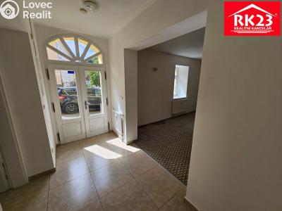 Sale apartment 3+KK Mariánské Lázně, Lesní č. 8