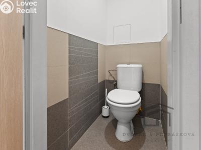 Prodej bytu 1+1 Praha, Bajkonurská č. 15