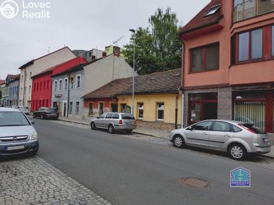 Prodej rodinného domu Plzeň, Plzenecká č. 3