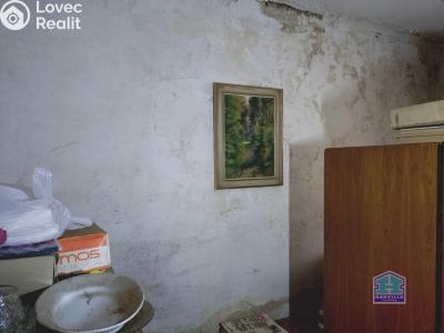 Prodej rodinného domu Plzeň, Plzenecká č. 7