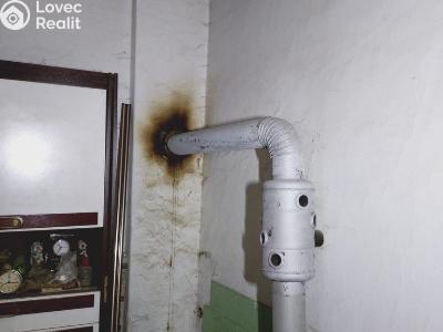 Prodej rodinného domu Plzeň, Plzenecká č. 8