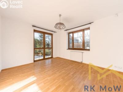 Rent family house Praha, Druhého odboje č. 10