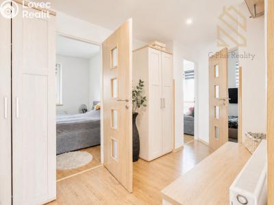 Продаж квартири 3+1 Doksy, Lidická 610 č. 4