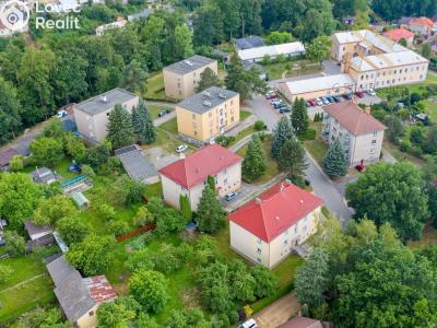 Продаж квартири 3+1 Doksy, Lidická 610 č. 5