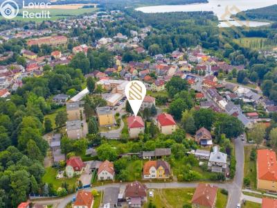 Продаж квартири 3+1 Doksy, Lidická 610 č. 6