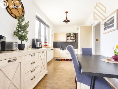 Продаж квартири 3+1 Doksy, Lidická 610 č. 7