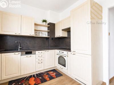 Продаж квартири 3+1 Doksy, Lidická 610 č. 8