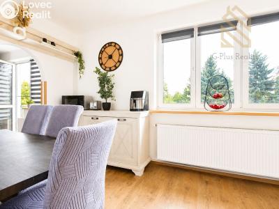 Продаж квартири 3+1 Doksy, Lidická 610 č. 11