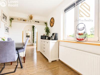 Продаж квартири 3+1 Doksy, Lidická 610 č. 13