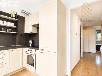 Продаж квартири 3+1 Doksy, Lidická 610 č. 15