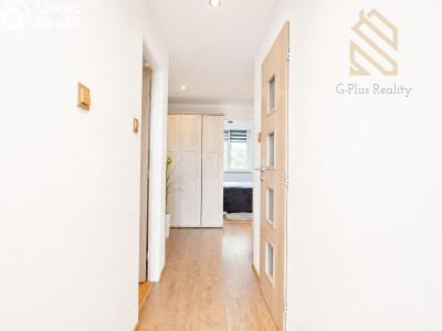 Продаж квартири 3+1 Doksy, Lidická 610 č. 16