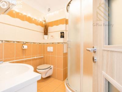 Продаж квартири 3+1 Doksy, Lidická 610 č. 17