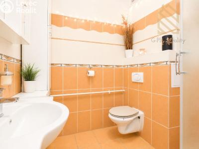Продаж квартири 3+1 Doksy, Lidická 610 č. 18