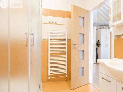 Продаж квартири 3+1 Doksy, Lidická 610 č. 19