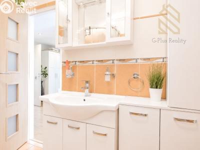 Продаж квартири 3+1 Doksy, Lidická 610 č. 20