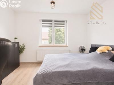 Продаж квартири 3+1 Doksy, Lidická 610 č. 22