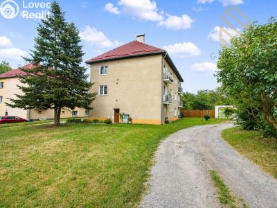 Продаж квартири 3+1 Doksy, Lidická 610 č. 23