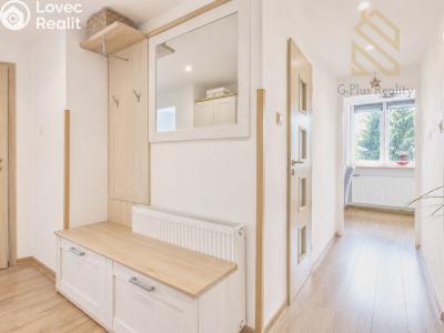 Продаж квартири 3+1 Doksy, Lidická 610 č. 25