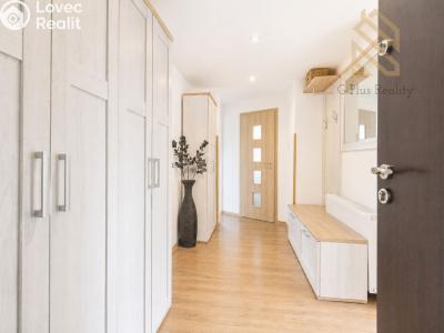Продаж квартири 3+1 Doksy, Lidická 610 č. 26