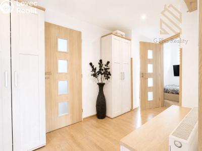 Продаж квартири 3+1 Doksy, Lidická 610 č. 27