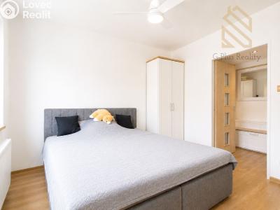 Продаж квартири 3+1 Doksy, Lidická 610 č. 28