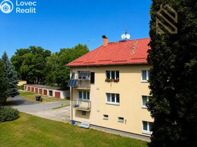 Продаж квартири 3+1 Doksy, Lidická 610 č. 30