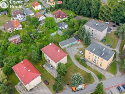 Продаж квартири 3+1 Doksy, Lidická 610 č. 31