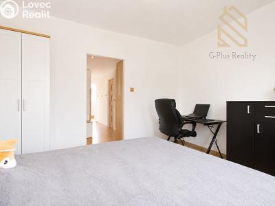 Продаж квартири 3+1 Doksy, Lidická 610 č. 32