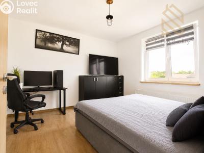 Продаж квартири 3+1 Doksy, Lidická 610 č. 33
