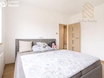 Продаж квартири 3+1 Doksy, Lidická 610 č. 34