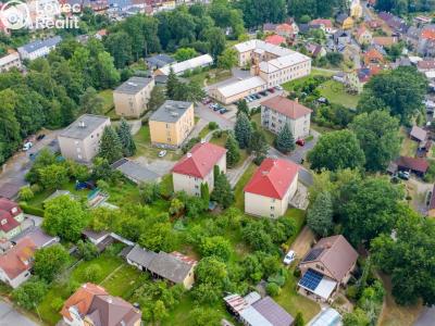 Продаж квартири 3+1 Doksy, Lidická 610 č. 35